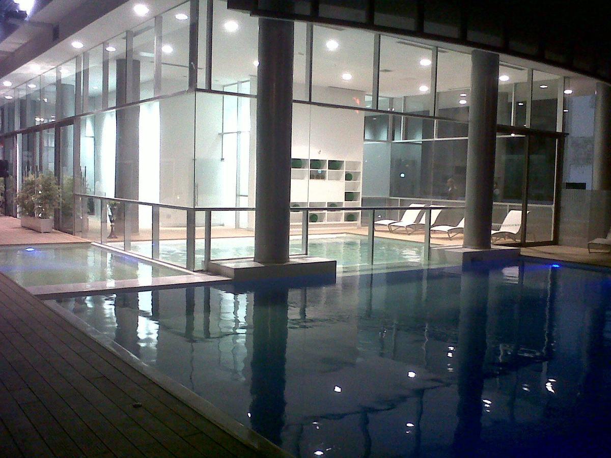 Appartement Alexander Collection à Punta del Este Extérieur photo